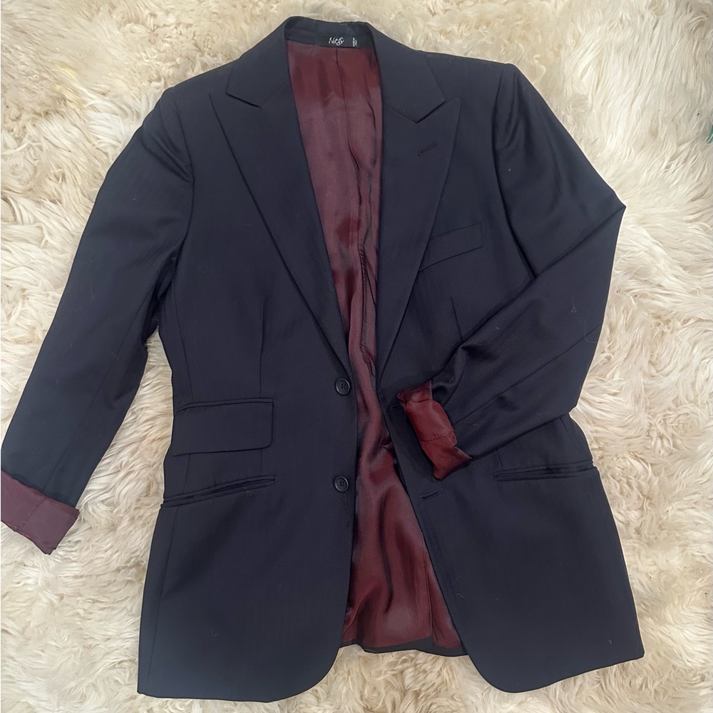 Atelier Notify Italia Blazer